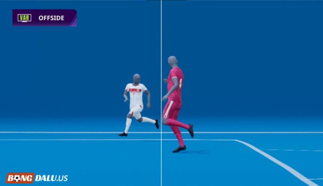 Nhiều HLV đã tận dụng luật thay người FIFA để điều chỉnh chiến thuật hợp lý Nhiều HLV đã tận dụng luật thay người FIFA để điều chỉnh chiến thuật hợp lý