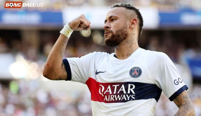 Tìm hiểu tổng quan về sự nghiệp của Neymar Tìm hiểu tổng quan về sự nghiệp của Neymar