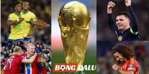 Cách xem trực tiếp World Cup 2026 không giật lag